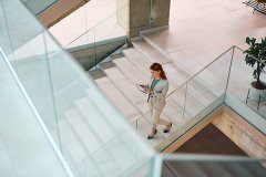 商业空间整体设计与装饰施工一体化服务